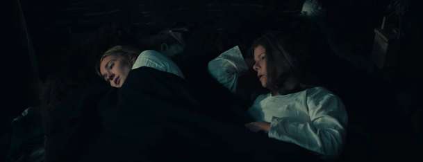 The Dreadful: Drsná historická podívaná ukázala trailer | Fandíme filmu