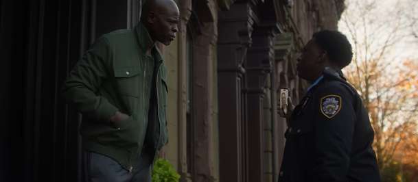 Twisted: Zvrhlý chirurg drásá oběti v novém hororu od režiséra Saw | Fandíme filmu