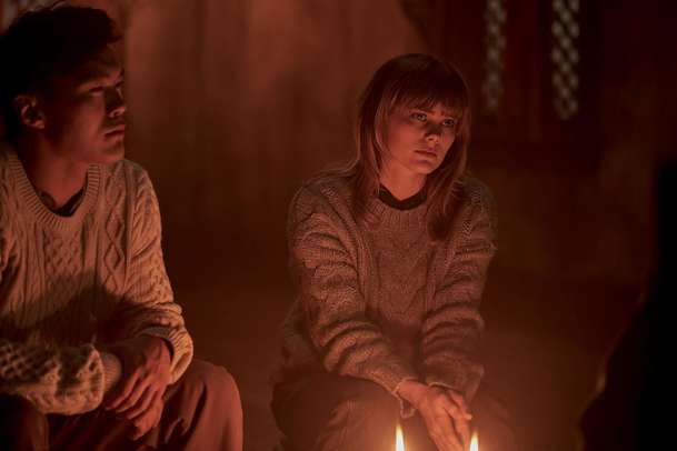 Diabolic: Děsivá čarodějnice vrátí mladou ženu do spárů sekty | Fandíme filmu