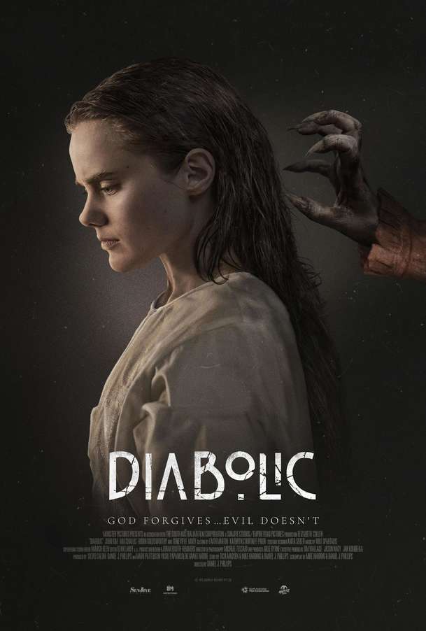 Diabolic: Děsivá čarodějnice vrátí mladou ženu do spárů sekty | Fandíme filmu