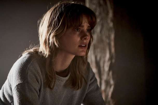 Diabolic: Děsivá čarodějnice vrátí mladou ženu do spárů sekty | Fandíme filmu