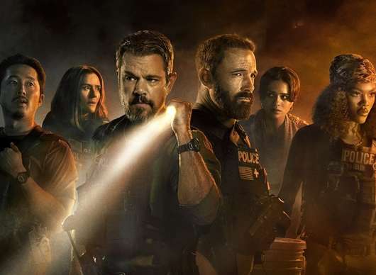 Rána: Chválená kriminálka s Affleckem dorazila na Netflix | Fandíme filmu