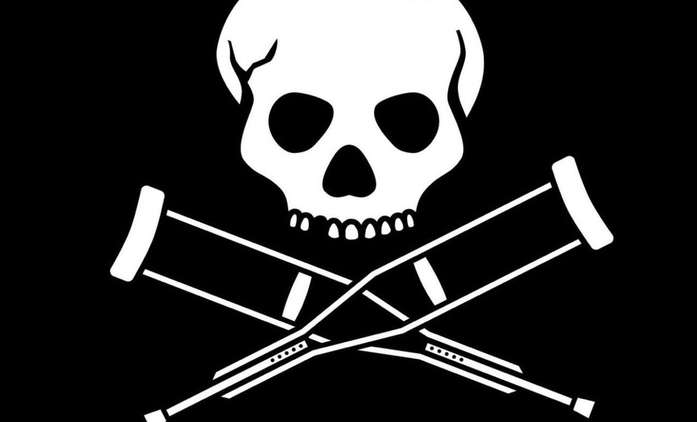 Jackass: Sebevražedné kousky se vrací, i když se stárnoucí partička pomalu rozpadá | Fandíme filmu