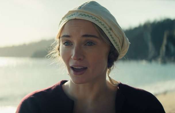 The Dreadful: Drsná historická podívaná ukázala trailer | Fandíme filmu