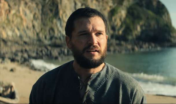 The Dreadful: Drsná historická podívaná ukázala trailer | Fandíme filmu