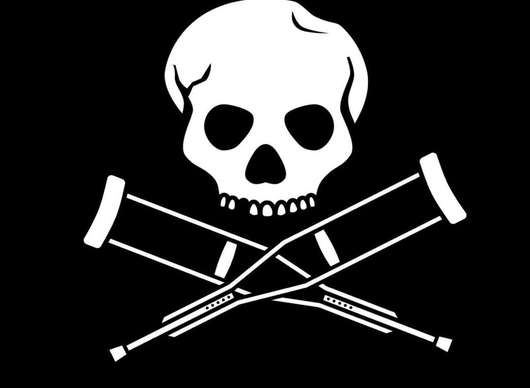 Jackass: Sebevražedné kousky se vrací, i když se stárnoucí partička pomalu rozpadá | Fandíme filmu