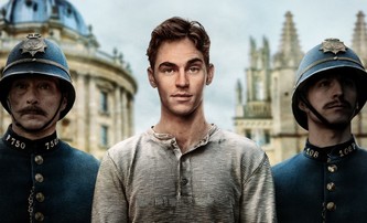 Mladý Sherlock: Guy Ritchie se vrací k postavě slavného detektiva | Fandíme seriálům