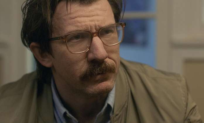 Teacher's Pet: Úchylný učitel si děsivě pohrává s mladou studentkou | Fandíme filmu