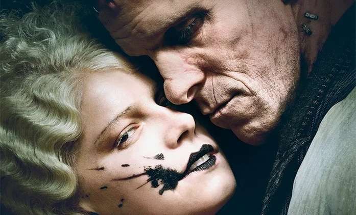 Nevěsta!: Nemrtvá monstra rozpoutají roztančenou vzpouru proti útlaku | Fandíme filmu