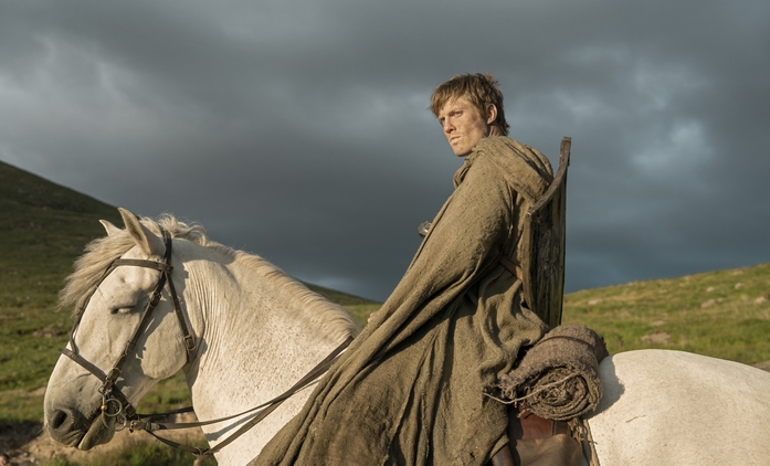 Rytíř Sedmi království: Návrat do světa Hry o trůny je tady | Fandíme seriálům