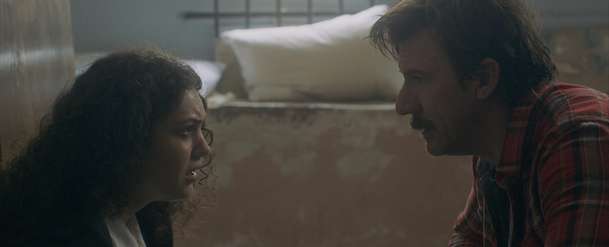 Teacher's Pet: Úchylný učitel si děsivě pohrává s mladou studentkou | Fandíme filmu