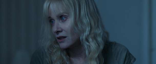 Teacher's Pet: Úchylný učitel si děsivě pohrává s mladou studentkou | Fandíme filmu