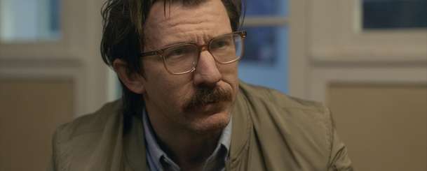 Teacher's Pet: Úchylný učitel si děsivě pohrává s mladou studentkou | Fandíme filmu