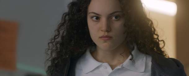 Teacher's Pet: Úchylný učitel si děsivě pohrává s mladou studentkou | Fandíme filmu