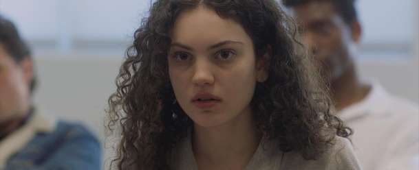 Teacher's Pet: Úchylný učitel si děsivě pohrává s mladou studentkou | Fandíme filmu