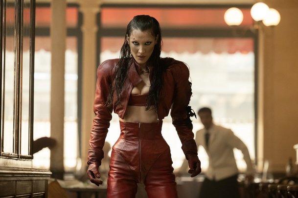 Krása: Nová droga vám zkrášlí zevnějšek, ale za hrůznou cenu | Fandíme serialům