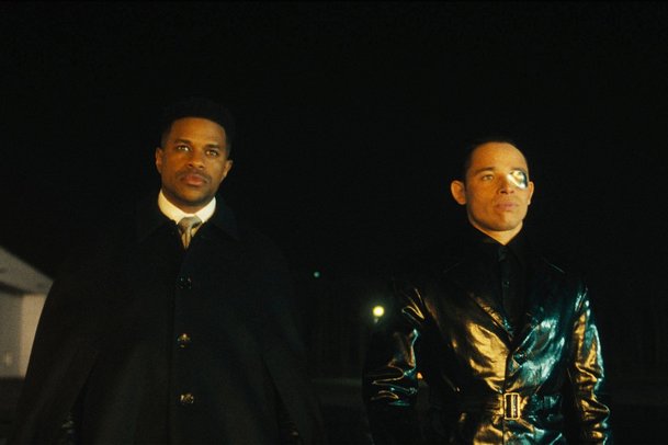 Krása: Nová droga vám zkrášlí zevnějšek, ale za hrůznou cenu | Fandíme serialům