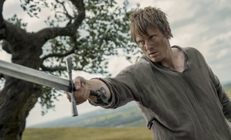 Recenze: Rytíř Sedmi království hází na Hru o trůny bobek | Fandíme seriálům