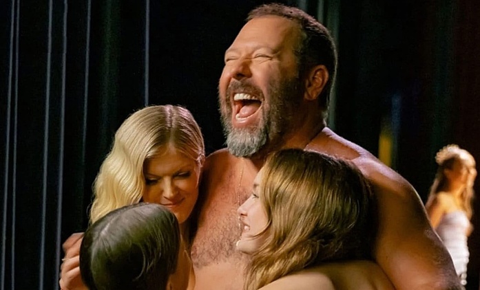 Nechte Berta žít: Nová komedie od Netflixu přináší zkrocení nespoutaného pupku | Fandíme seriálům