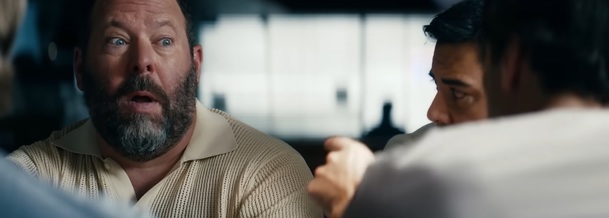 Nechte Berta žít: Nová komedie od Netflixu přináší zkrocení nespoutaného pupku | Fandíme serialům