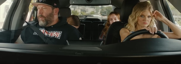 Nechte Berta žít: Nová komedie od Netflixu přináší zkrocení nespoutaného pupku | Fandíme serialům