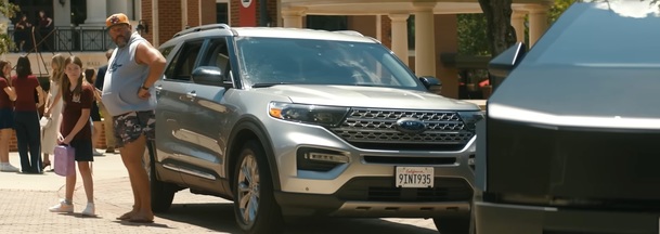 Nechte Berta žít: Nová komedie od Netflixu přináší zkrocení nespoutaného pupku | Fandíme serialům