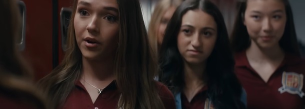 Nechte Berta žít: Nová komedie od Netflixu přináší zkrocení nespoutaného pupku | Fandíme serialům