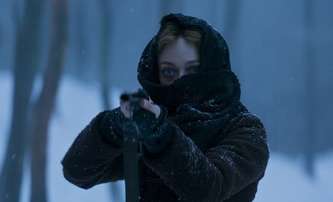 Slavík: Začátek 2. světové války vnáší na francouzský venkov chaos | Fandíme filmu