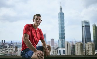 Mrakodrap naživo: Už za pár hodin Netflix přinese riskování života v přímém přenosu | Fandíme seriálům