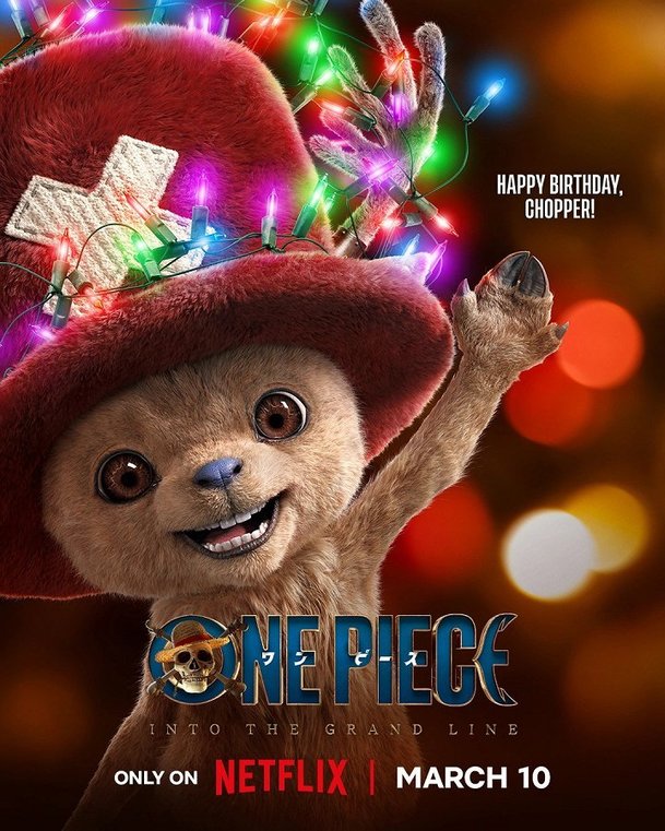 One Piece: Oblíbený pirátský seriál je zpátky s novými epizodami | Fandíme serialům