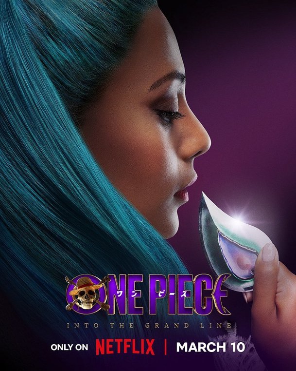 One Piece: Oblíbený pirátský seriál je zpátky s novými epizodami | Fandíme serialům