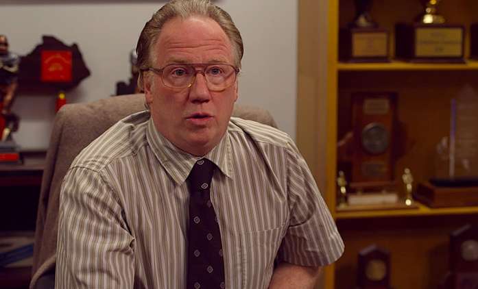 Herec obviněný ze zneužívání dětí končí, z jeho příštího filmu ho vystřihli | Fandíme filmu