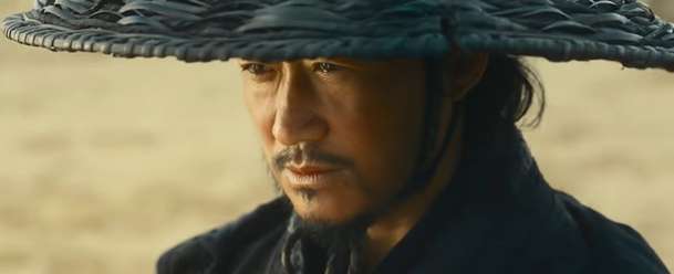 Blades of the Guardians: Velkolepá historická řež je narvaná bojovým uměním | Fandíme filmu