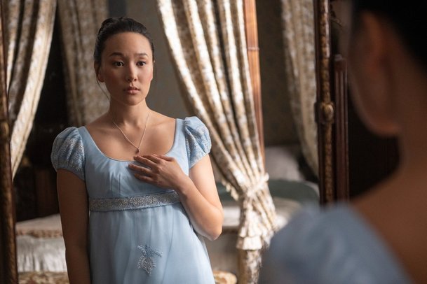 Bridgertonovi: Nový příběh lásky na Netflixu právě začíná | Fandíme serialům