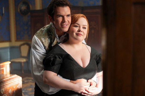 Bridgertonovi: Nový příběh lásky na Netflixu právě začíná | Fandíme serialům