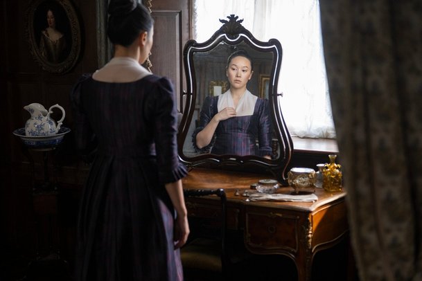 Bridgertonovi: Nový příběh lásky na Netflixu právě začíná | Fandíme serialům