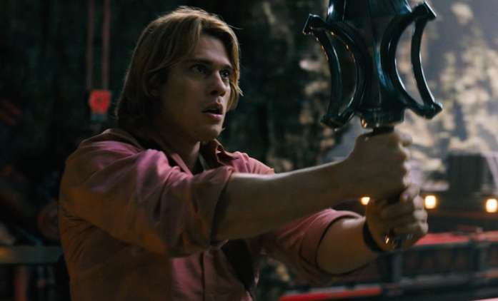 Vládci vesmíru: Nový trailer představil zběsilou bitku pajďuláků | Fandíme filmu