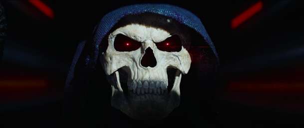 Vládci vesmíru: Trailer láká na velký střet mečů, magie a laserů | Fandíme filmu