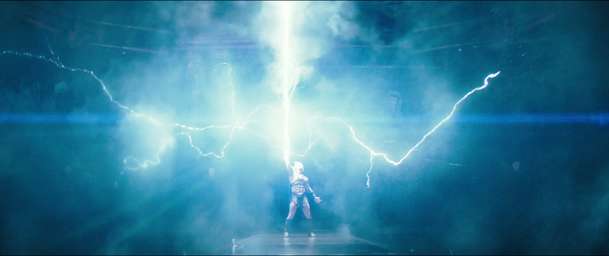 Vládci vesmíru: Trailer láká na velký střet mečů, magie a laserů | Fandíme filmu