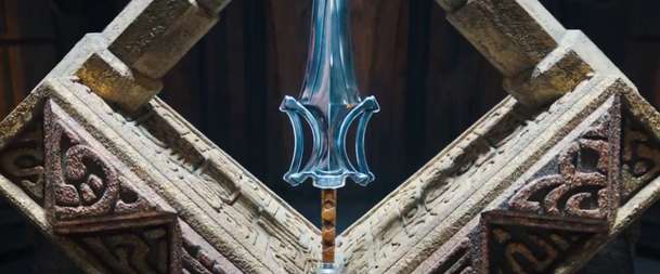 Vládci vesmíru: Trailer láká na velký střet mečů, magie a laserů | Fandíme filmu