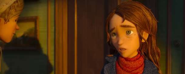 Wildwood: Ponořte se do temné pohádky s neskutečnou loutkovou animací | Fandíme filmu