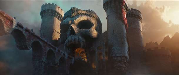 Vládci vesmíru: Trailer láká na velký střet mečů, magie a laserů | Fandíme filmu