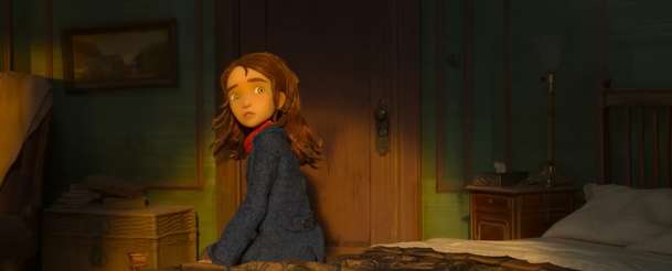 Wildwood: Ponořte se do temné pohádky s neskutečnou loutkovou animací | Fandíme filmu