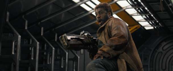 Vládci vesmíru: Trailer láká na velký střet mečů, magie a laserů | Fandíme filmu