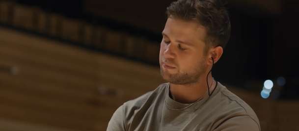 Tuner: Ladič pian v kriminální romanci propůjčí uši k otevírání sejfů | Fandíme filmu