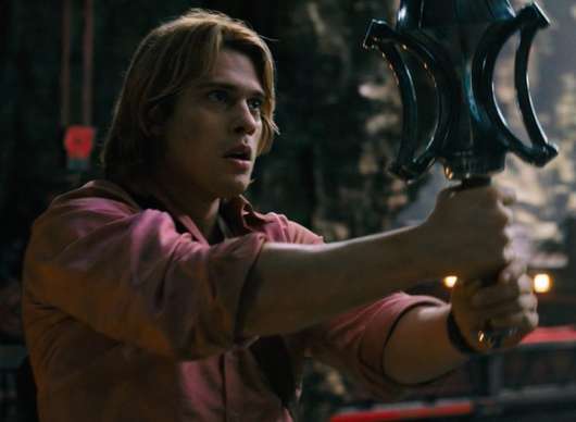 Vládci vesmíru: Nový trailer představil zběsilou bitku pajďuláků | Fandíme filmu