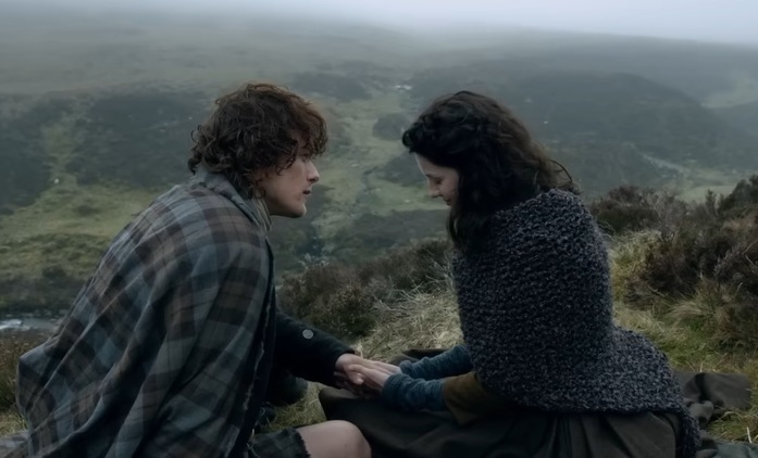 Cizinka: Už za pár dní oblíbený historický seriál odstartuje svou poslední sérii | Fandíme seriálům