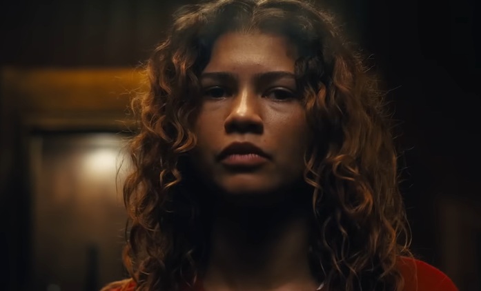 Euforie: Ikonický provokativní seriál je zpátky se závěrečnou sérií | Fandíme seriálům