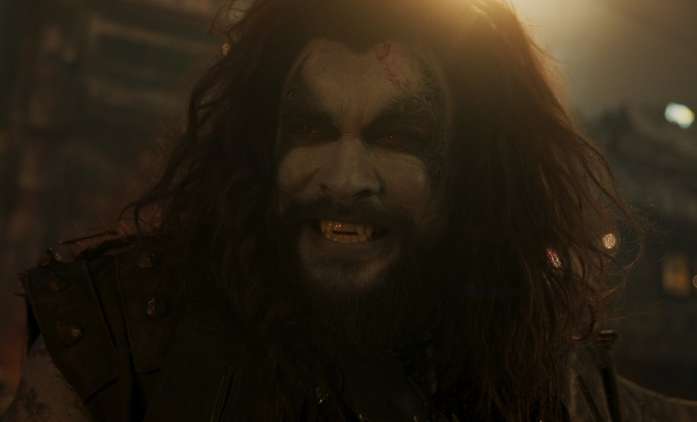Jason Momoa se představuje v novém teaseru jako antihrdina Lobo | Fandíme filmu
