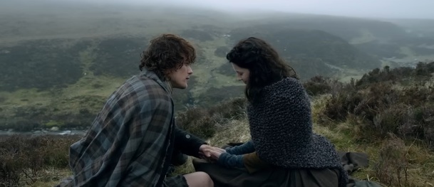 Cizinka: Už za pár dní oblíbený historický seriál odstartuje svou poslední sérii | Fandíme serialům